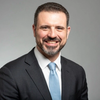 David G. Rossi
