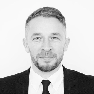 David Gallagher Fiep