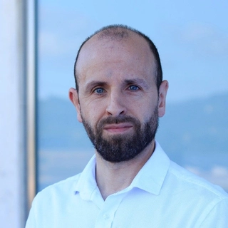 David Garcia Estevez