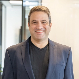 David Gerbi