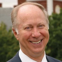 David Gergen