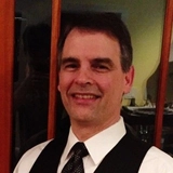 David Green, Senior Software Developer