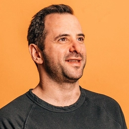 David Gross