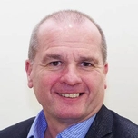 David Hickey