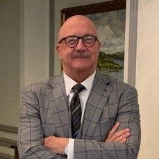 David Hill