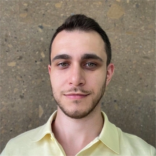 David Hovhannisyan