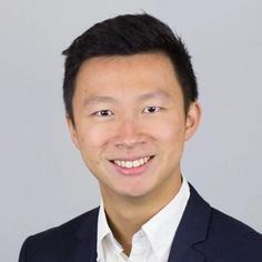 David HUANG