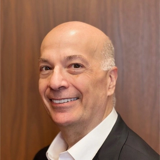 David J. Hait, Ph.D.