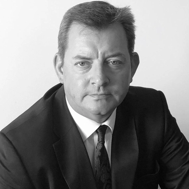 David James Clark
