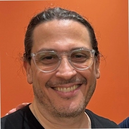 David Jeffrey Horowitz