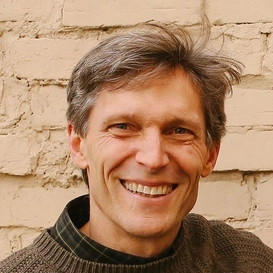 David Jensen