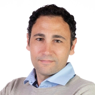 David Jimenez Revilla