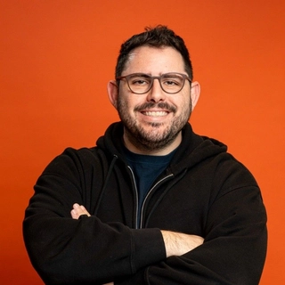 David John Gruberger