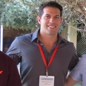 David Jonathan Pinhassy