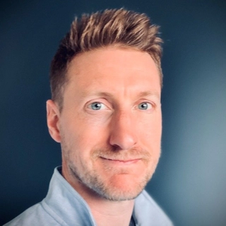 David Joynes