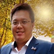David Kheng Mun Wong