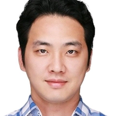 David Kim