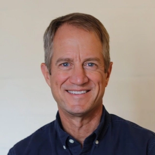 David King