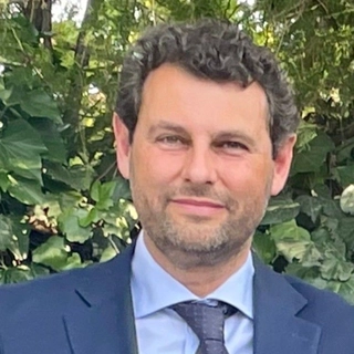 David Larroca González