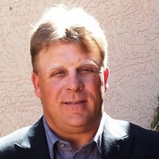 David Leach