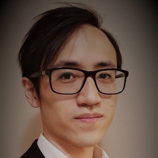 David Lin