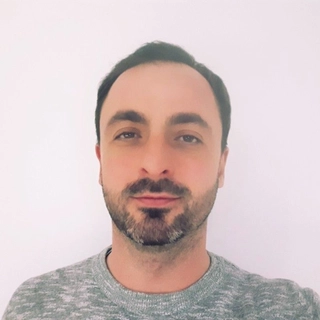 David Llompart Mulet