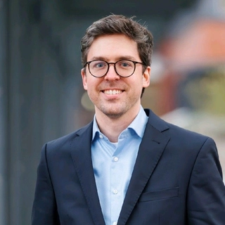 David Logtenberg