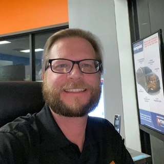 David Lohrey