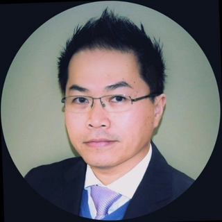 David Luong, SPHR