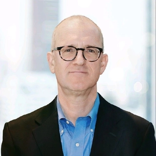 David M.
