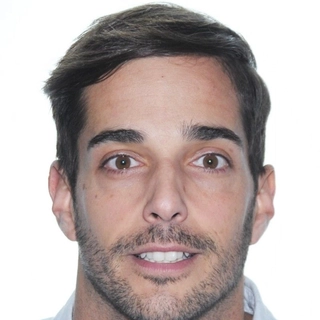 David Marín Fernández