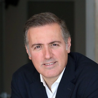 David Martínez Montero