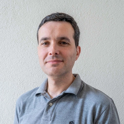 David Martinez