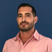 David Martinez Marin
