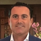 David McKnight