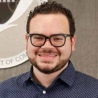 David Melecio-Vazquez, Ph.D.