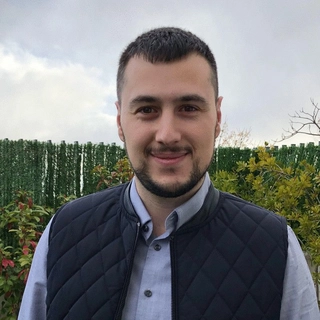 David Miguelez Gonzalez