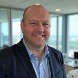 David Monaghan