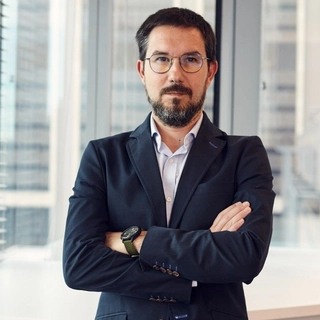 David Moncasi Hortet