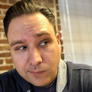 David Morris Weinstein