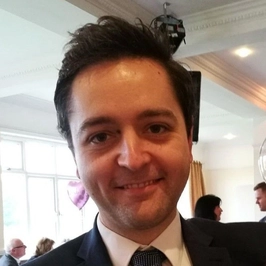 David Moulton Assoc. Cipd