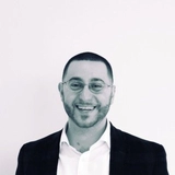 David Mussan-Levy