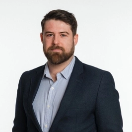 David Navarro Gerrard