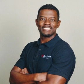 David Nazaire- Haccp