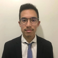 David Nguyen