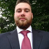 David O'Donovan
