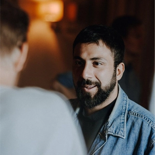 David Oudsandji