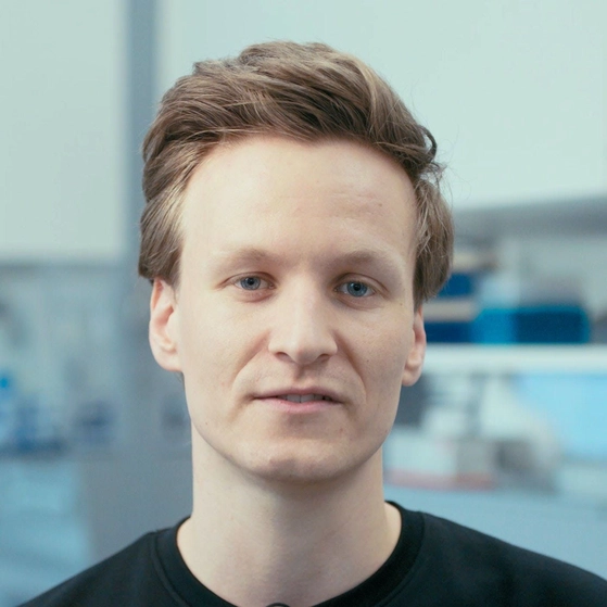 David Paffen
