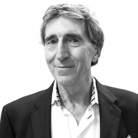 David Patchell - Evans