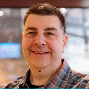 David Pilcher